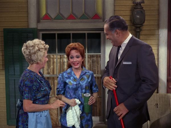 Petticoat Junction - Bedloe's Successor