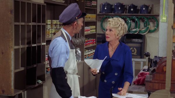 Petticoat Junction - Better Never Than Late