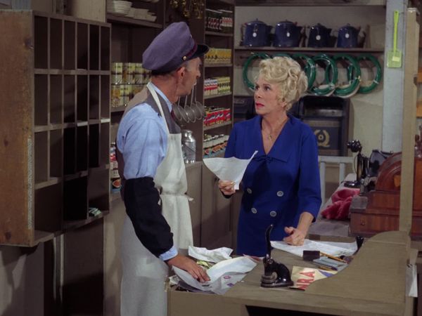 Petticoat Junction - Better Never Than Late