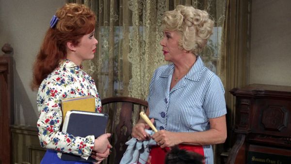 Petticoat Junction - Yogurt Anyone