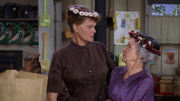 Petticoat Junction - County Fair