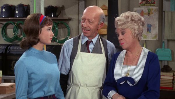 Petticoat Junction - Windfall