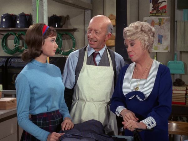 Petticoat Junction - Windfall