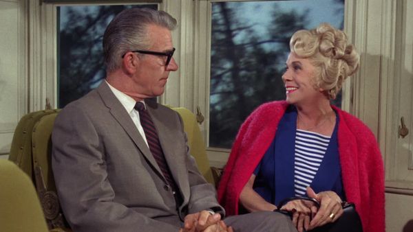 Petticoat Junction - Young Matchmakers