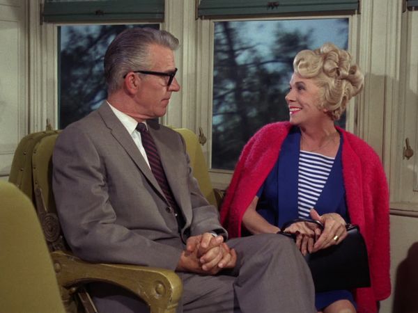 Petticoat Junction - Young Matchmakers