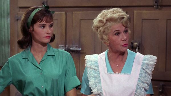 Petticoat Junction - Only Boy In The Class