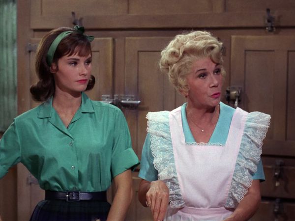 Petticoat Junction - Only Boy In The Class