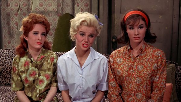Petticoat Junction - Every Bachelor Should Have A Family