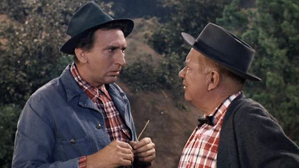 Petticoat Junction - How Bugged Was My Valley