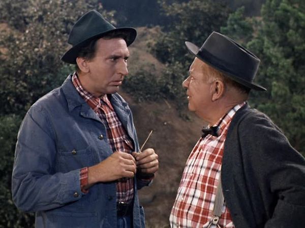 Petticoat Junction - How Bugged Was My Valley