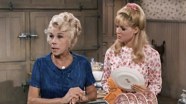 Petticoat Junction - Is There A Doctor In The Valley