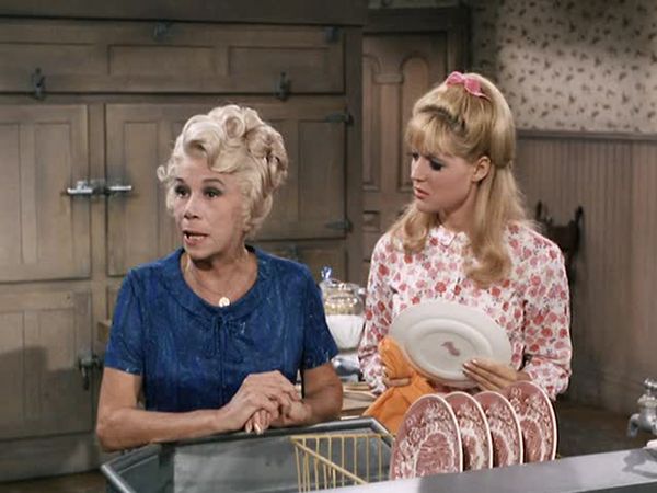 Petticoat Junction - Is There A Doctor In The Valley