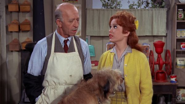 Petticoat Junction - Betty Jo's Bike