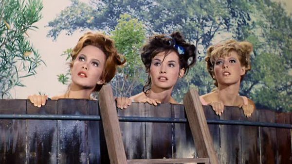 Petticoat Junction - Birdman Of Shady Rest