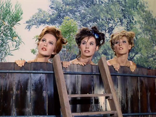 Petticoat Junction - Birdman Of Shady Rest