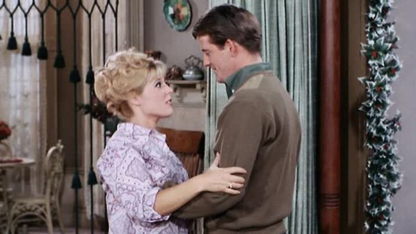 Petticoat Junction - Santa Claus Special
