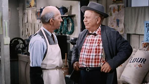 Petticoat Junction - Fishing Derby