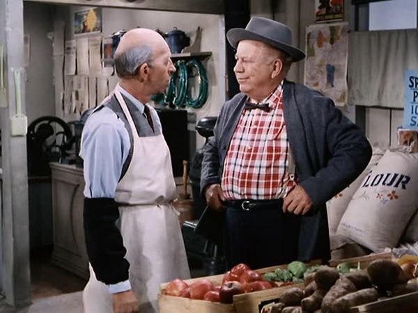 Petticoat Junction - Fishing Derby