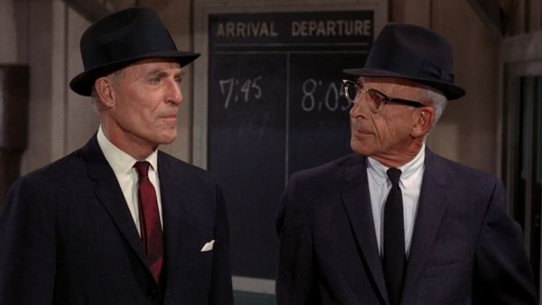 Petticoat Junction - Hooterville Valley Project