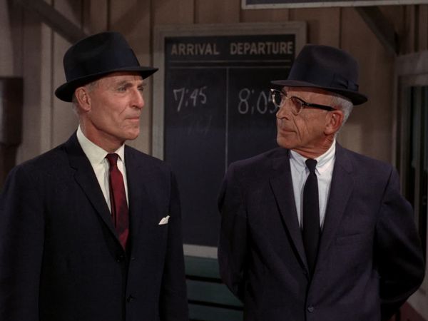 Petticoat Junction - Hooterville Valley Project