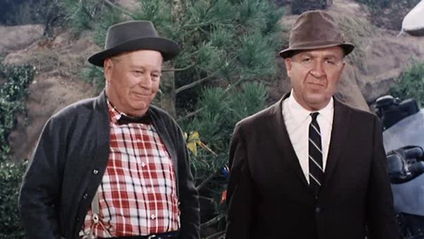 Petticoat Junction - Hooterville, You're All Heart