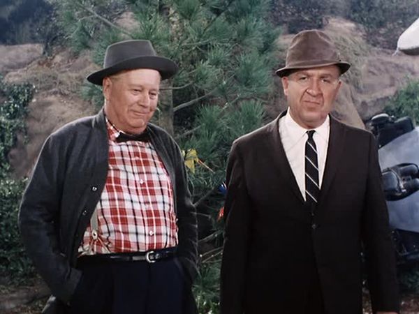 Petticoat Junction - Hooterville, You're All Heart