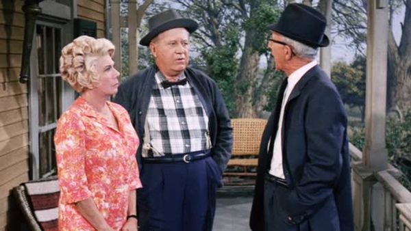 Petticoat Junction - Rise And Fall Of A Tycoon