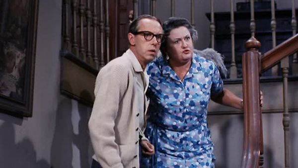 Petticoat Junction - Shoplifter At The Shady Rest