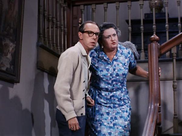 Petticoat Junction - Shoplifter At The Shady Rest
