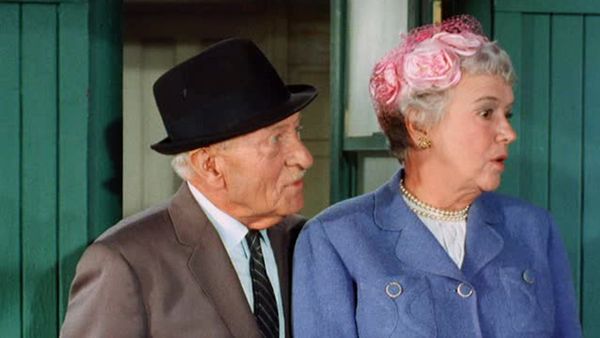 Petticoat Junction - Young Love