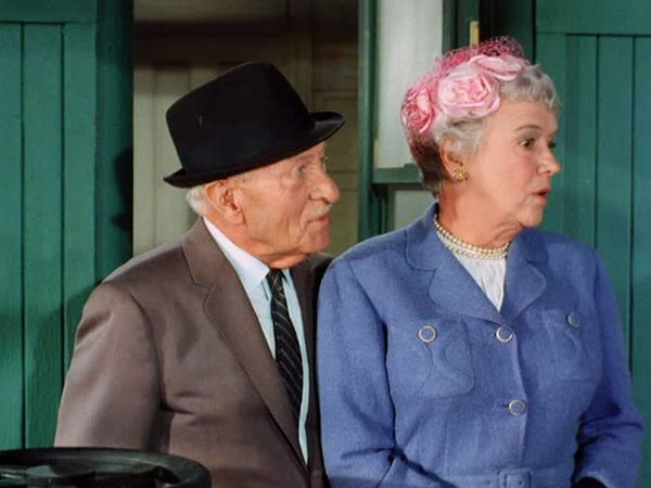 Petticoat Junction - Young Love