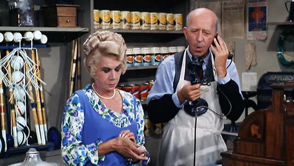 Petticoat Junction - My Daughter The Secretary