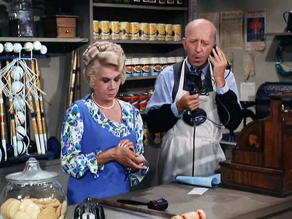 Petticoat Junction - My Daughter The Secretary