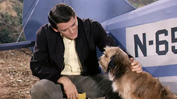 Petticoat Junction - That's Max