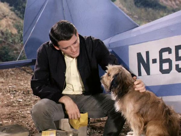 Petticoat Junction - That's Max