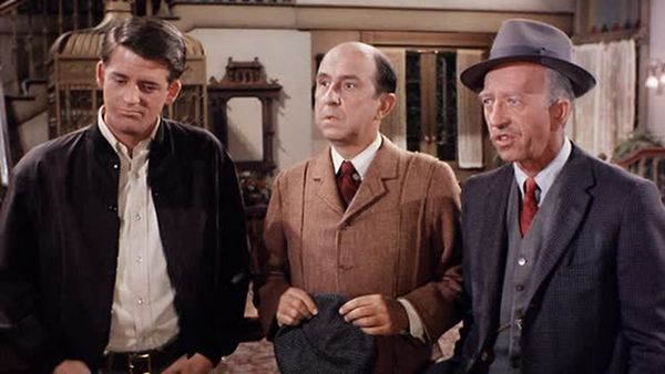 Petticoat Junction - That Was The Night That Was