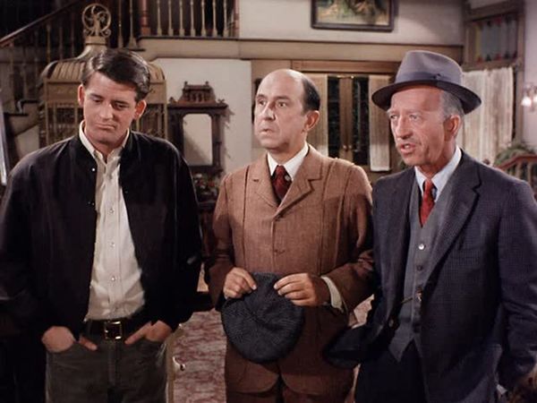 Petticoat Junction - That Was The Night That Was