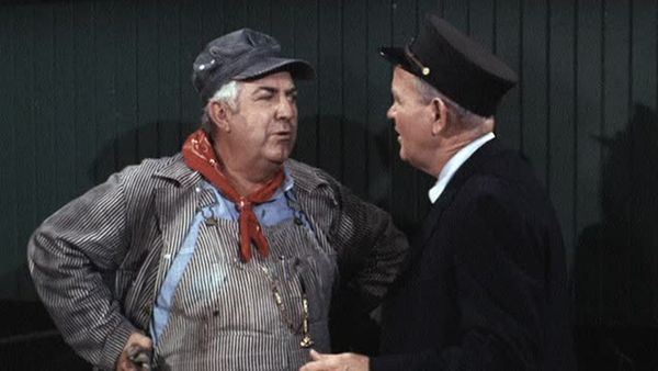 Petticoat Junction - Kate Grounds Selma Plout