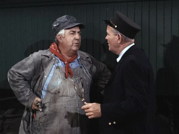Petticoat Junction - Kate Grounds Selma Plout