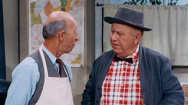 Petticoat Junction - His Highness, The Dog