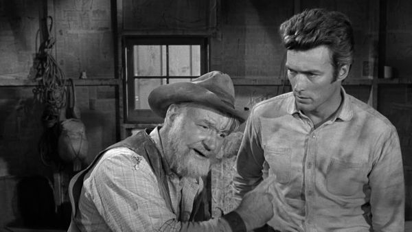 Rawhide - Incident at Rio Salado