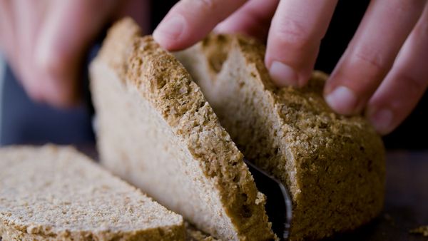 America's Test Kitchen Presents - Flour Power