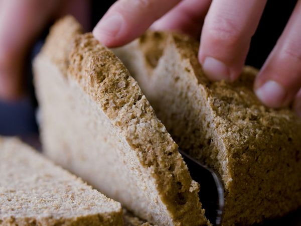 America's Test Kitchen Presents - Flour Power