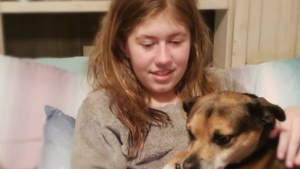 48 Hours - Jayme Closs: Hometown Hero