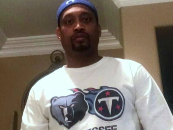 48 Hours - Lorenzen Wright: No Defense