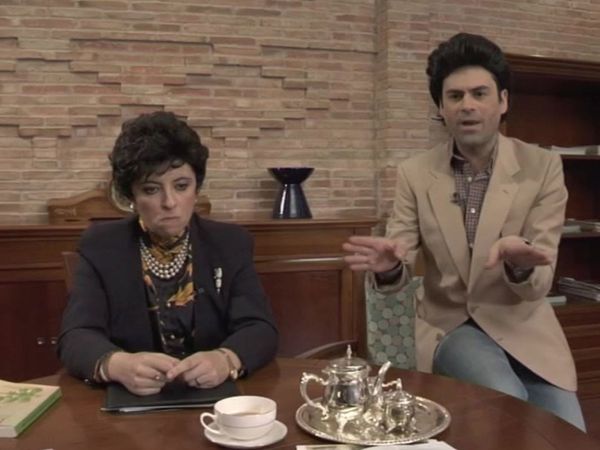 Oregón TV - Oregón TV