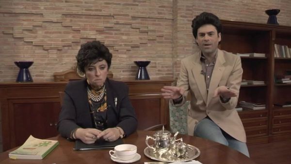 Oregón TV - Oregón TV
