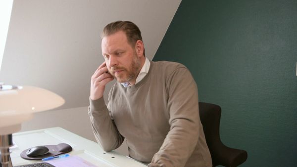 Boligkjøp i blinde Danmark - Episode 603