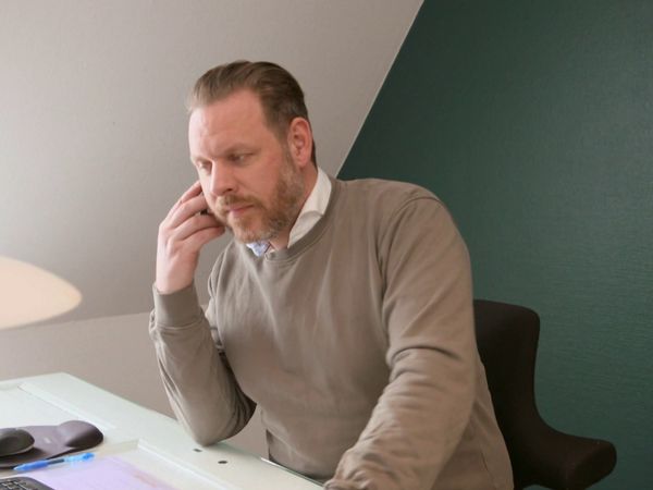 Boligkjøp i blinde Danmark - Episode 603