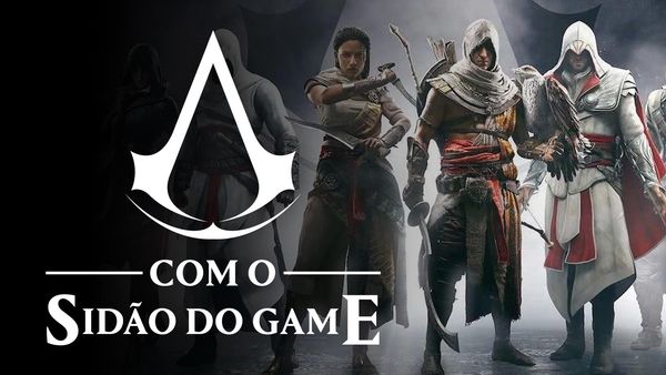 Ac Com O Sidão Do Game - 10 Coisas Que Você Precisa Saber Sobre Assassin’s Creed Valhalla